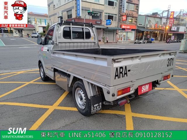 可全貸~吉利 1.6 有力手排 ~發財工具車~前車主裝冷氣~無操車~無載重~  第6張相片