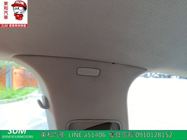 可全貸~五代GOLF小鋼炮 ~1.6省油省稅車~店長推薦優質代步車~ABS~8安  第12張相片