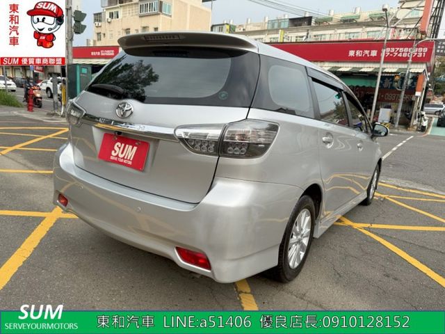 可全貸~2.0~經典版~恆溫~七人座~原鈑件~只跑12萬KM  第6張相片