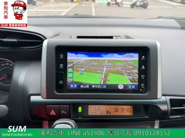 可全貸~2.0~經典版~恆溫~七人座~原鈑件~只跑12萬KM  第20張相片