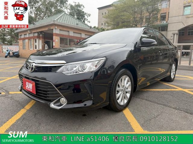 可全貸~原廠影音導航~倒車~行車紀錄器~原鈑件~只跑5萬KM里程保證~  第1張相片
