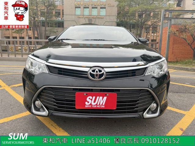 可全貸~原廠影音導航~倒車~行車紀錄器~原鈑件~只跑5萬KM里程保證~  第2張相片