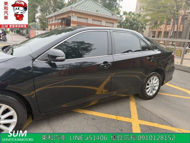 可全貸~原廠影音導航~倒車~行車紀錄器~原鈑件~只跑5萬KM里程保證~  第4張相片