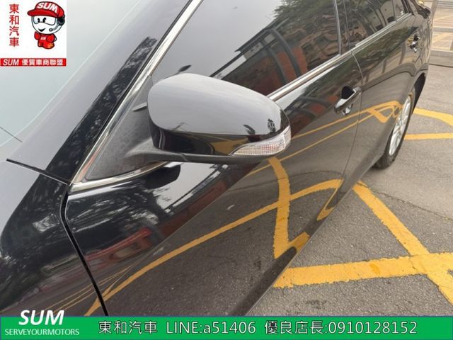 可全貸~原廠影音導航~倒車~行車紀錄器~原鈑件~只跑5萬KM里程保證~  第5張相片
