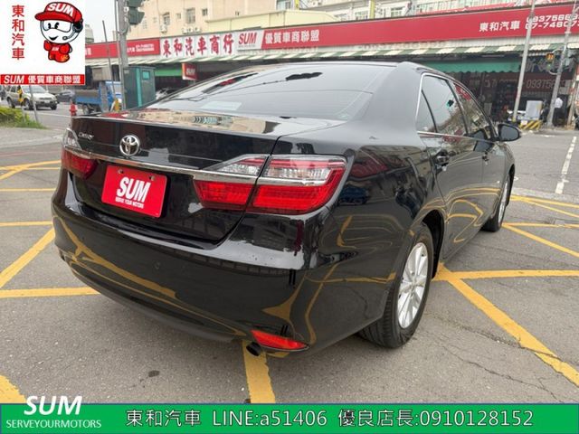 可全貸~原廠影音導航~倒車~行車紀錄器~原鈑件~只跑5萬KM里程保證~  第7張相片