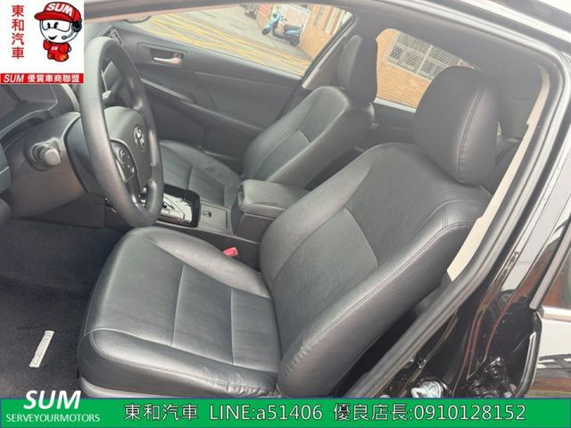 可全貸~原廠影音導航~倒車~行車紀錄器~原鈑件~只跑5萬KM里程保證~  第10張相片