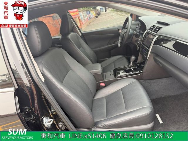 可全貸~原廠影音導航~倒車~行車紀錄器~原鈑件~只跑5萬KM里程保證~  第13張相片