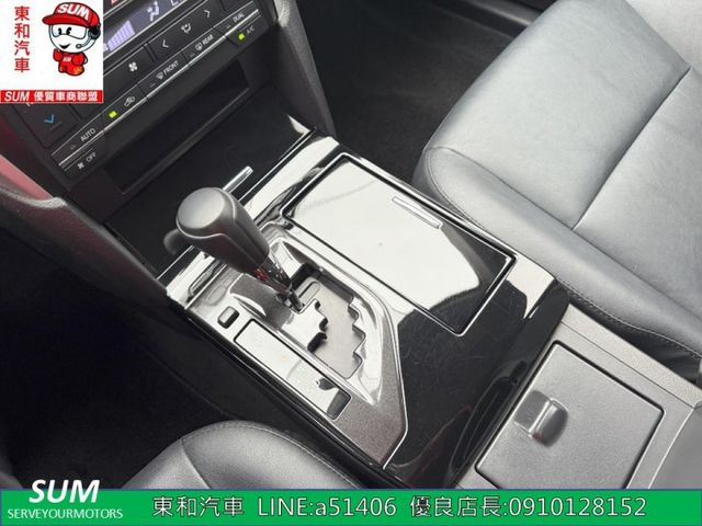 可全貸~原廠影音導航~倒車~行車紀錄器~原鈑件~只跑5萬KM里程保證~  第20張相片