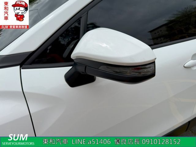 可全貸~僅跑5萬9萬~ACC自動跟車~車道偏移~循跡防滑~後座出風  第3張相片