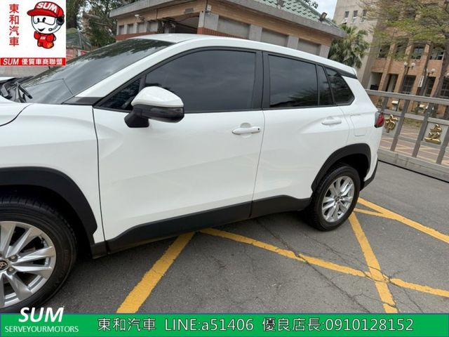 可全貸~僅跑5萬9萬~ACC自動跟車~車道偏移~循跡防滑~後座出風  第4張相片