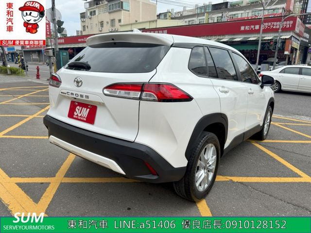 可全貸~僅跑5萬9萬~ACC自動跟車~車道偏移~循跡防滑~後座出風  第8張相片
