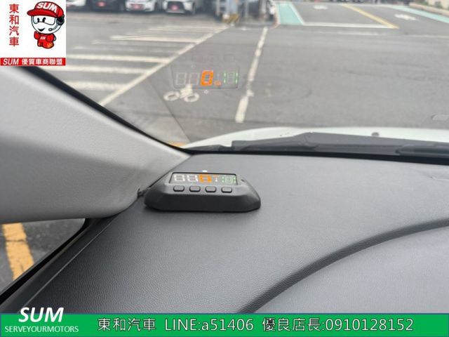 可全貸~改款可魯~I-KEY~ABS~雙安~安卓機~不用殺就是最低價~  第8張相片