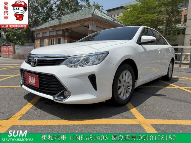 可全貸~原鈑件~只跑7萬9千km~導航~倒車顯影~  第1張相片