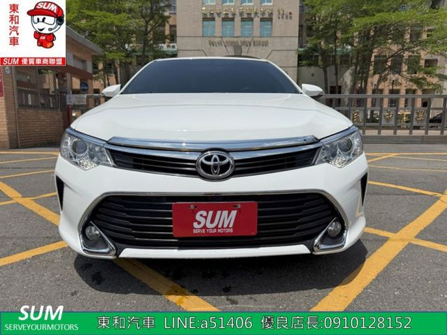 可全貸~原鈑件~只跑7萬9千km~導航~倒車顯影~  第2張相片