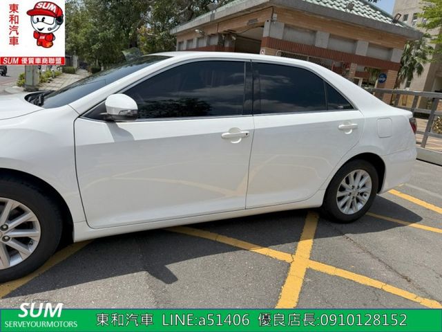 可全貸~原鈑件~只跑7萬9千km~導航~倒車顯影~  第3張相片