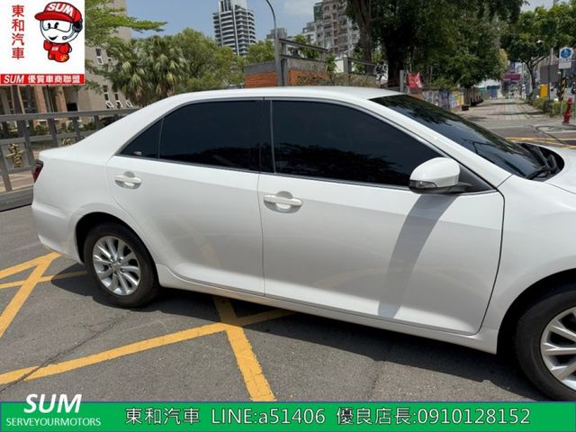 可全貸~原鈑件~只跑7萬9千km~導航~倒車顯影~  第4張相片