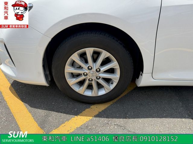 可全貸~原鈑件~只跑7萬9千km~導航~倒車顯影~  第5張相片