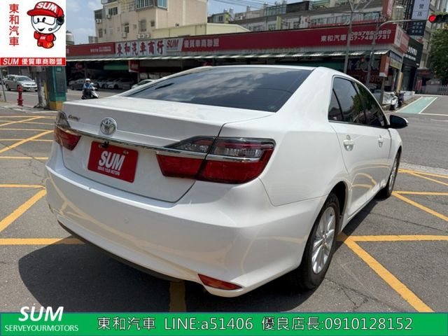 可全貸~原鈑件~只跑7萬9千km~導航~倒車顯影~  第6張相片