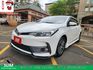 可全貸~Altis 1.8 ~i-Key~定速巡航~防滑~恆溫~8安~倒車~導航~抬頭顯示器~  第1張縮圖