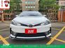 可全貸~Altis 1.8 ~i-Key~定速巡航~防滑~恆溫~8安~倒車~導航~抬頭顯示器~  第2張縮圖
