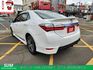 可全貸~Altis 1.8 ~i-Key~定速巡航~防滑~恆溫~8安~倒車~導航~抬頭顯示器~  第7張縮圖