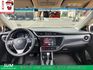 可全貸~Altis 1.8 ~i-Key~定速巡航~防滑~恆溫~8安~倒車~導航~抬頭顯示器~  第18張縮圖