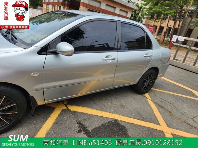 便宜代步車~~車況良好~~  第3張相片