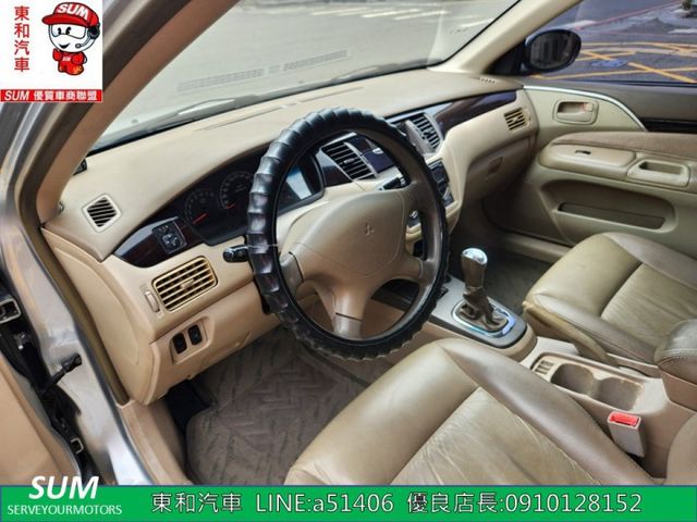 便宜代步車~~車況良好~~  第7張相片