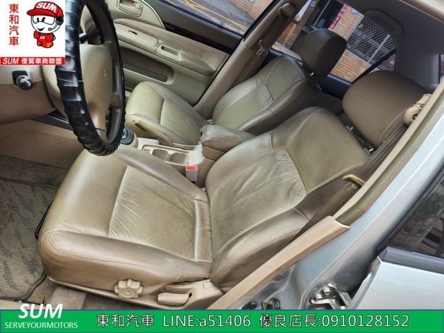 便宜代步車~~車況良好~~  第8張相片