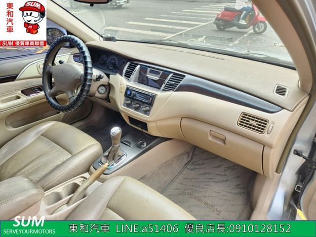 便宜代步車~~車況良好~~  第9張相片