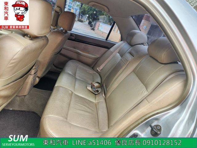 便宜代步車~~車況良好~~  第17張相片