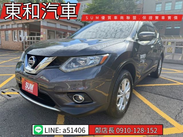 可全貸~等級完美影音板~環景~旅行架~I-KEY~四安~胎壓~  第1張相片