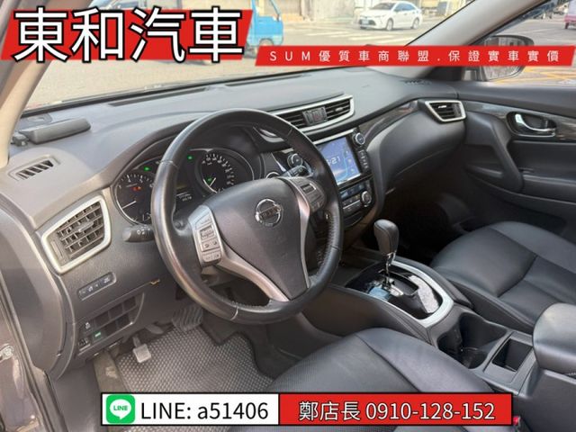 可全貸~等級完美影音板~環景~旅行架~I-KEY~四安~胎壓~  第9張相片