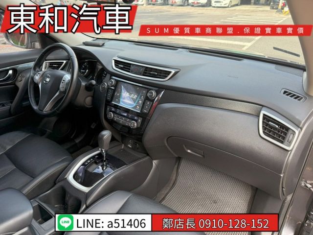 可全貸~等級完美影音板~環景~旅行架~I-KEY~四安~胎壓~  第13張相片