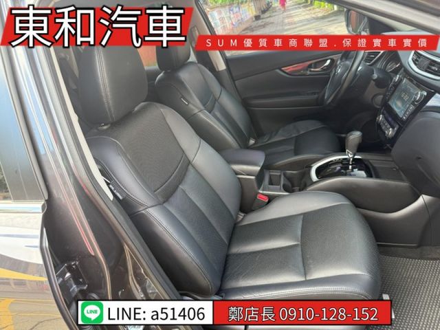 可全貸~等級完美影音板~環景~旅行架~I-KEY~四安~胎壓~  第15張相片