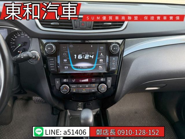 可全貸~等級完美影音板~環景~旅行架~I-KEY~四安~胎壓~  第20張相片