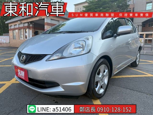 可全貸~一手車~只跑8萬1千公里~  第1張相片