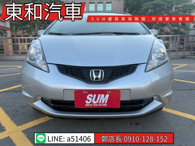 可全貸~一手車~只跑8萬1千公里~  第2張相片