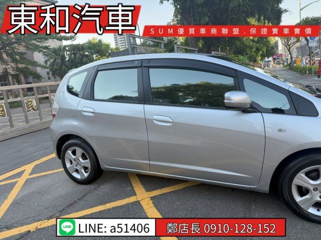 可全貸~一手車~只跑8萬1千公里~  第4張相片