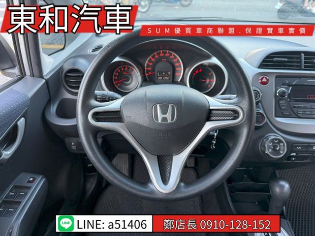 可全貸~一手車~只跑8萬1千公里~  第17張相片