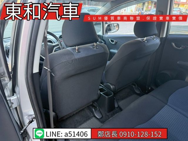 可全貸~一手車~只跑8萬1千公里~  第20張相片