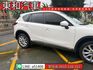 ☆影音賞車☆CX-5 可全貸~柴油省油省稅~大扭力~i-key~倒車顯影~電動椅~電動後視鏡~定速~里程保證~全車原鈑件  第4張縮圖