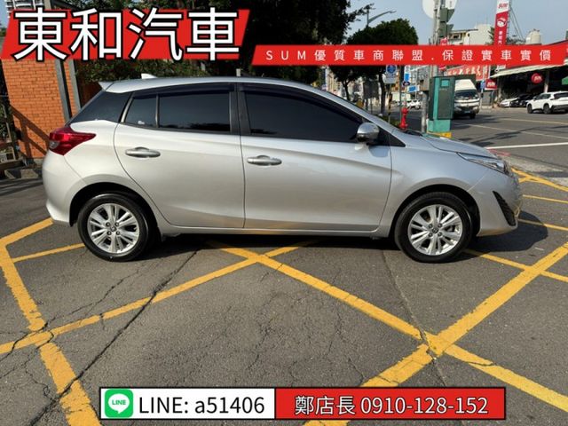 ☆影音賞車☆@可全貸@360環景｜循跡防滑｜ABS｜導航｜倒車顯影｜電動摺疊後視鏡｜抬頭顯示器｜奧斯卡安卓機  第4張相片