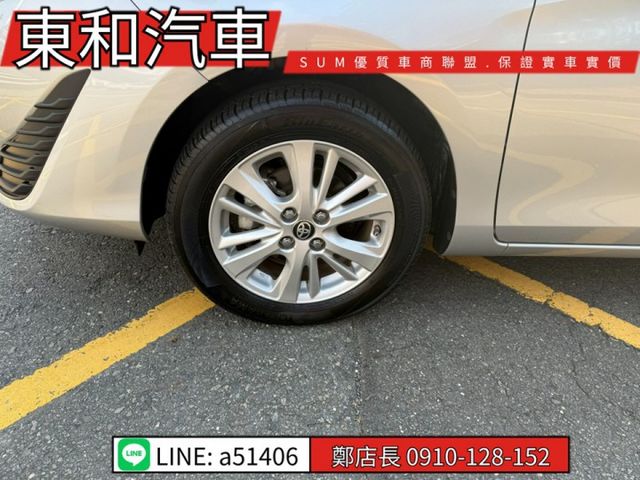 ☆影音賞車☆@可全貸@360環景｜循跡防滑｜ABS｜導航｜倒車顯影｜電動摺疊後視鏡｜抬頭顯示器｜奧斯卡安卓機  第6張相片