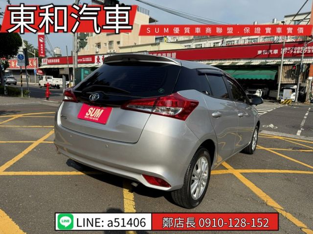 ☆影音賞車☆@可全貸@360環景｜循跡防滑｜ABS｜導航｜倒車顯影｜電動摺疊後視鏡｜抬頭顯示器｜奧斯卡安卓機  第7張相片