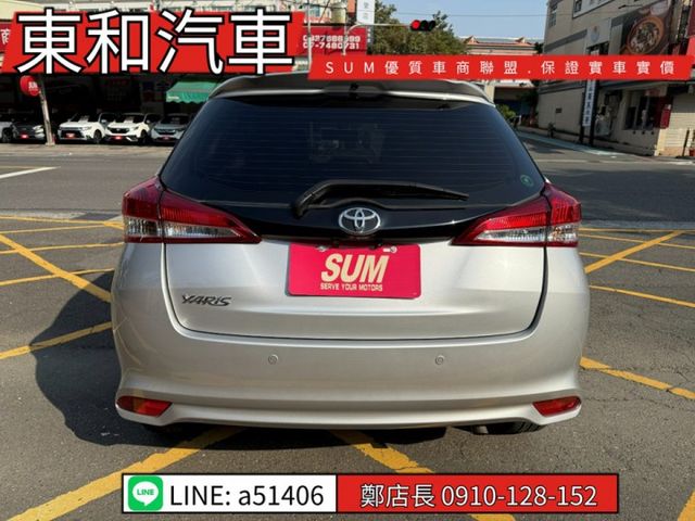 ☆影音賞車☆@可全貸@360環景｜循跡防滑｜ABS｜導航｜倒車顯影｜電動摺疊後視鏡｜抬頭顯示器｜奧斯卡安卓機  第8張相片