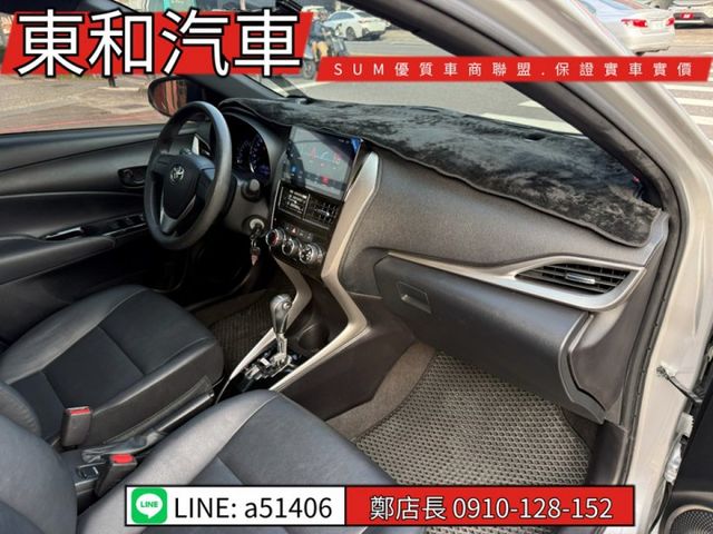 ☆影音賞車☆@可全貸@360環景｜循跡防滑｜ABS｜導航｜倒車顯影｜電動摺疊後視鏡｜抬頭顯示器｜奧斯卡安卓機  第14張相片