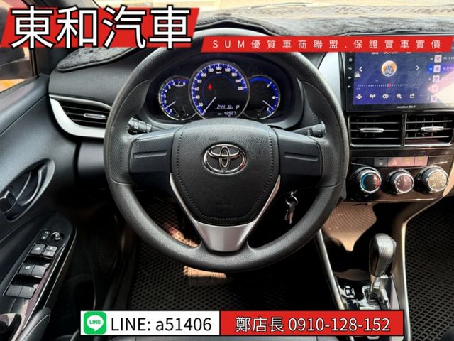 ☆影音賞車☆@可全貸@360環景｜循跡防滑｜ABS｜導航｜倒車顯影｜電動摺疊後視鏡｜抬頭顯示器｜奧斯卡安卓機  第20張相片