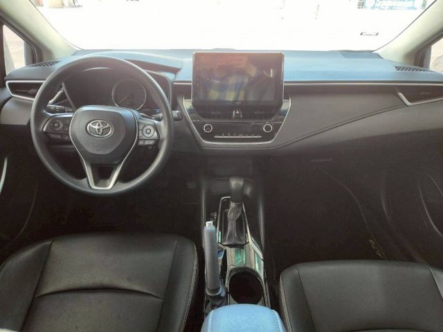 可全貸~1.8VVTI 恆溫 定速 ACC 衛星導航 9安 16吋鋁圈 真皮座椅 倒車顯影  第9張相片