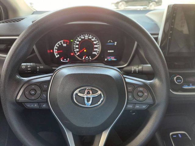 可全貸~1.8VVTI 恆溫 定速 ACC 衛星導航 9安 16吋鋁圈 真皮座椅 倒車顯影  第11張相片